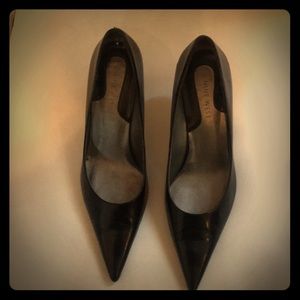 Nine West heels
